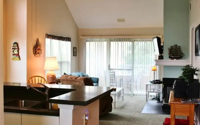 Buccaneer Village 226 3 Br condo by RedAwning