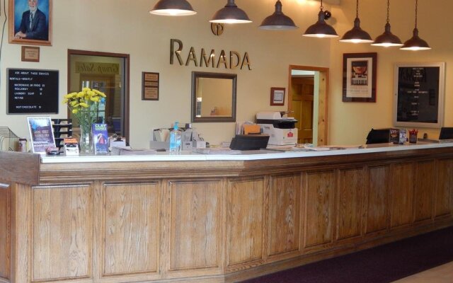 Ramada Branson Hotel & Resort