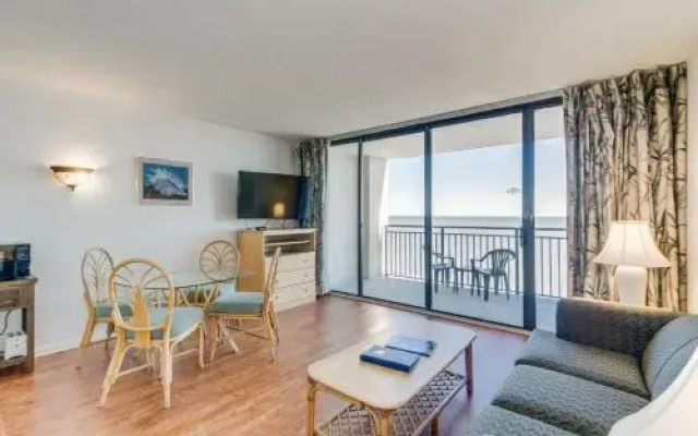 Ocean Forest Plaza, Unit 1808