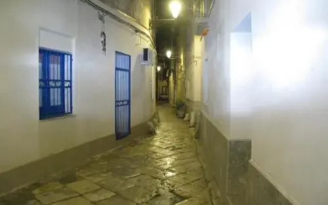 Il sogno di fafa