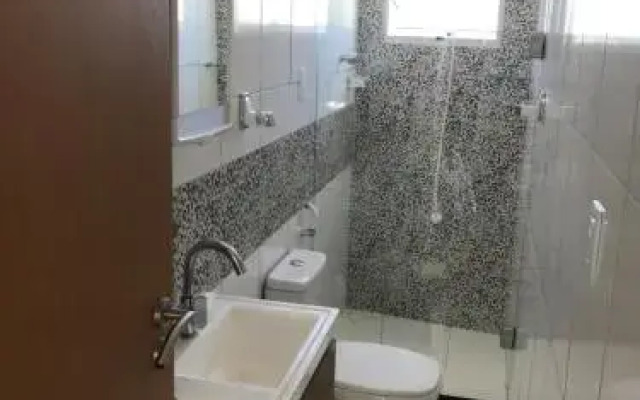 Mandakarú Residence