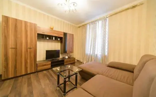 ST Apartments on Khreshchatyk