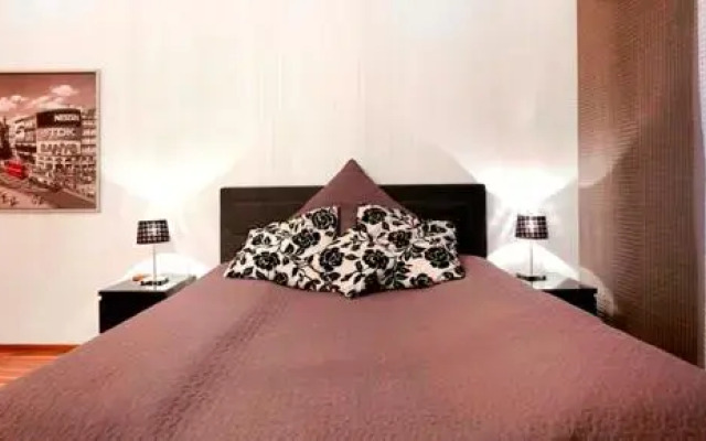 Appartement in Boutique Style