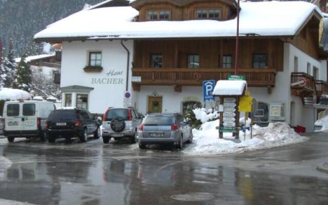 Haus Bacher