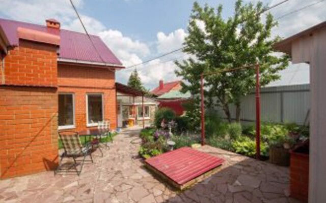 Holiday Home on Voroshilova