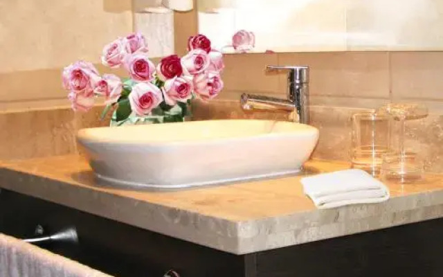Magnolia Suites Providencia