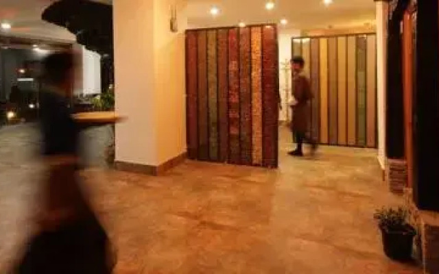 DORJI Elements - Boutique Hotel