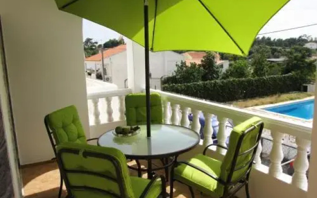 Bambus House Algarve