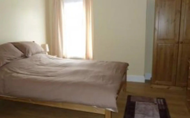 Park Lodge B&B