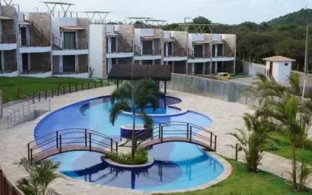 Dream Away Pipa Residence