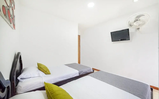 Hotel Rai