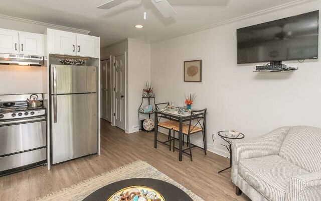 Seaside Villas #WSS176