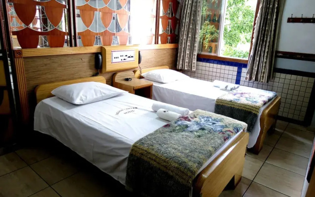 BBB Rooms Sé Secretaria da Fazenda SP