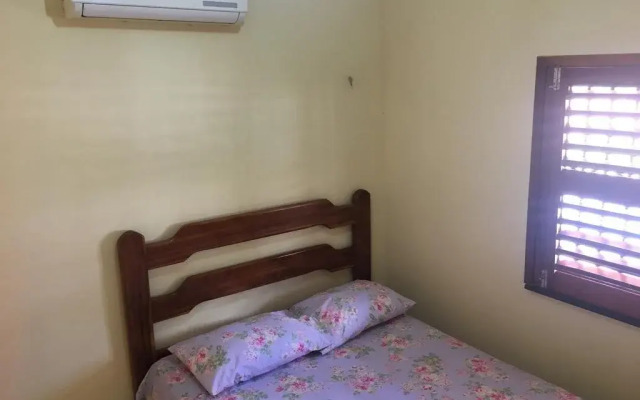 Pousada Águas Claras