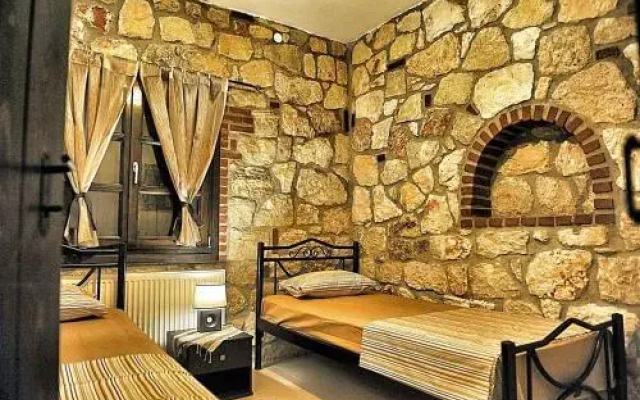 Zachariou Stone Villas