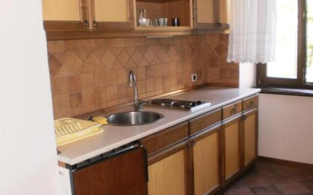 Apartmani Villa Kontesa