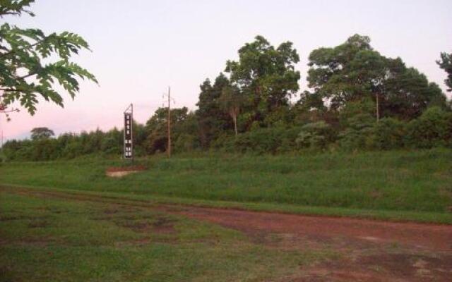 Casona Rural Km 1469