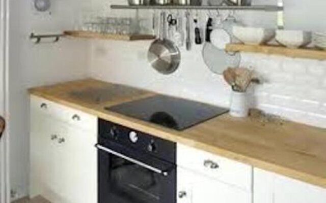 Rokeby Cottage self-catering accommodation in Hathersage, Peak District, Derbyshire