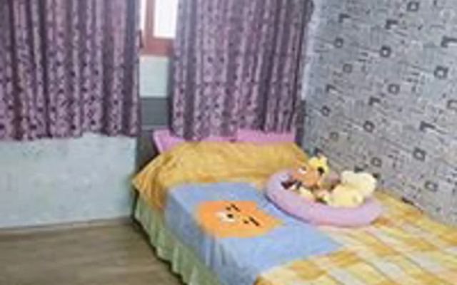 Anmyeondo Beach House Pension