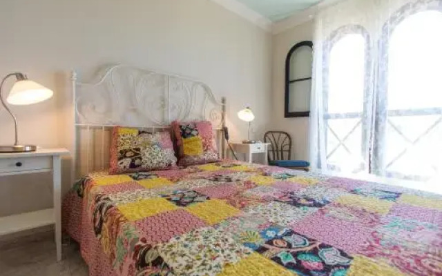 Casa del Mar