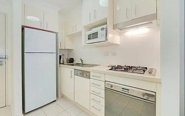 Wyndel Apartments - Leura