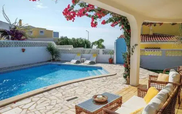 Villa Mar e Ceu