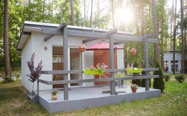 Ośrodek Wypoczynkowy "Nad Zatoką"