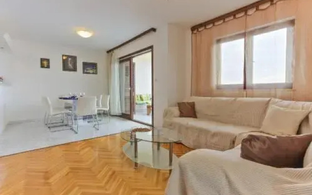 Panorama Split Penthouse