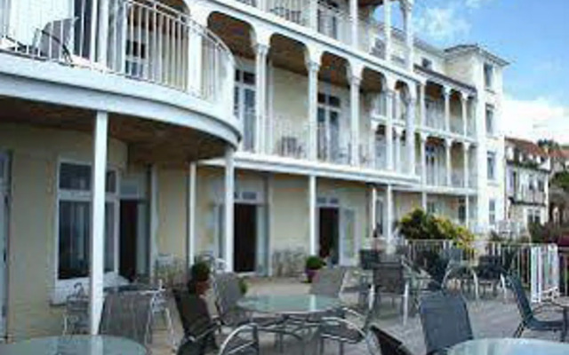 The Wellington