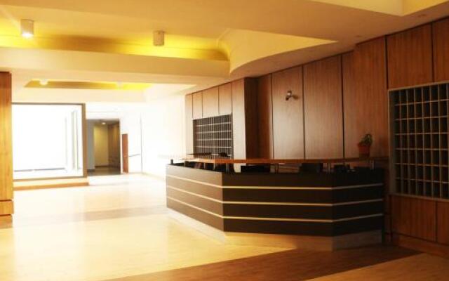 M-Montt Apartamentos Amoblados