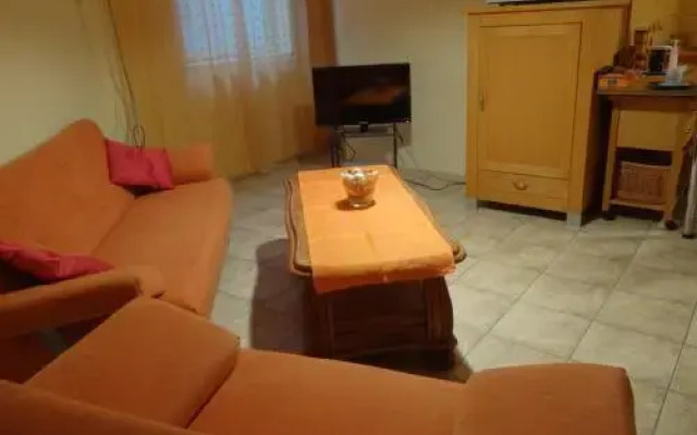 Ferienwohnung am Nurburgring