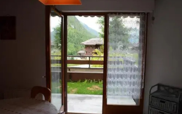 Appartement Les Bouquetins