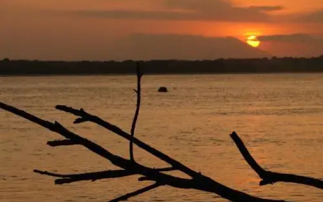 Pousada Superagui - Hostel