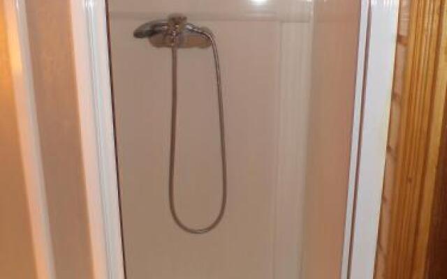 Baza Otdykha Nerestina