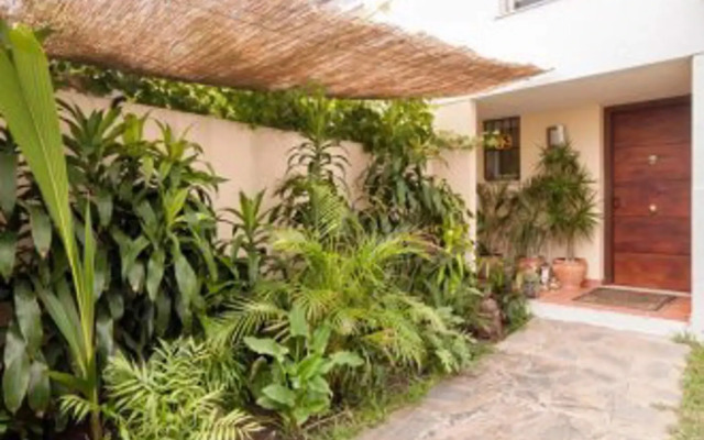 Casa Puerto Banus