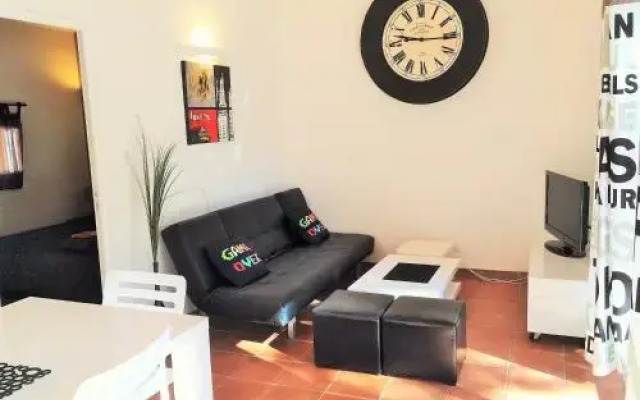 La Villa De Port-Miou