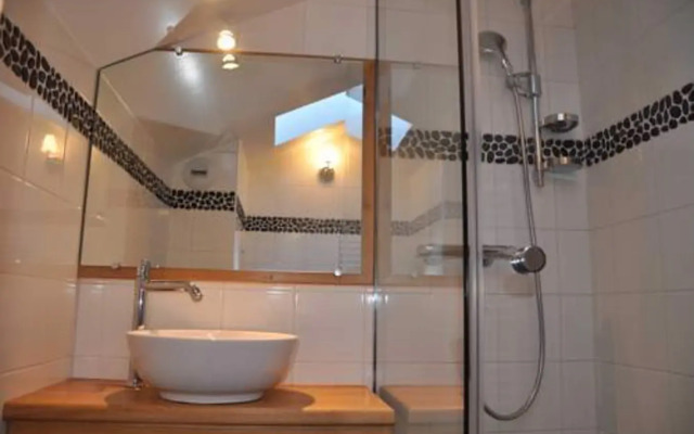 Chalet Carlina