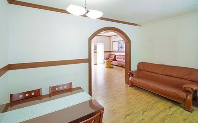 Gapyeong Yedamso Pension