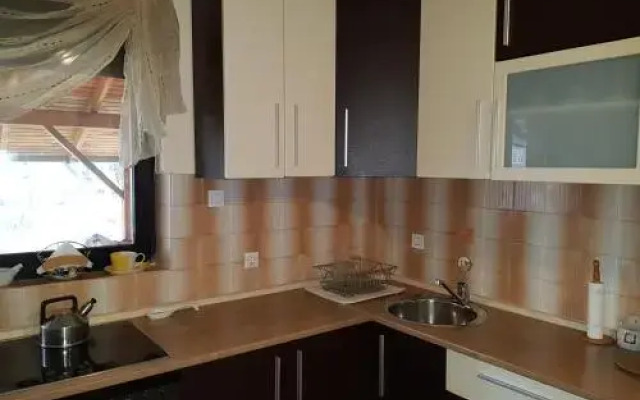 Guesthouse Irac