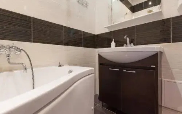 Апартаменты uTrip apartments Quiet