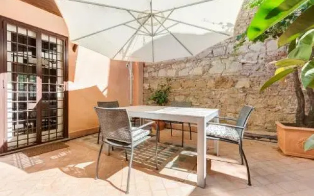 Saint Peter Apartment il Passetto