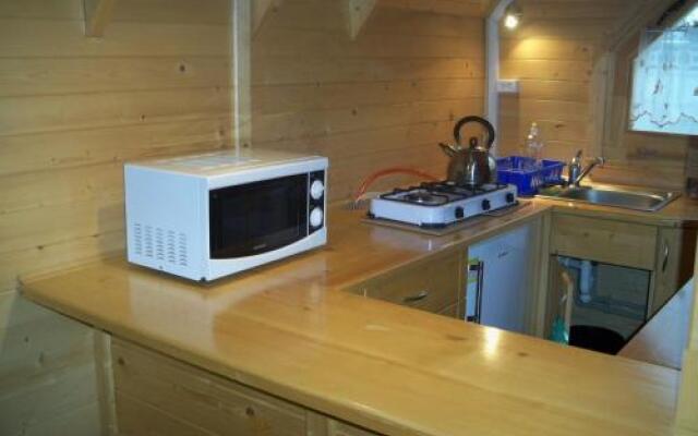 Ośrodek Wypoczynkowy Beskid