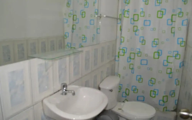 Las Perlas Hostel