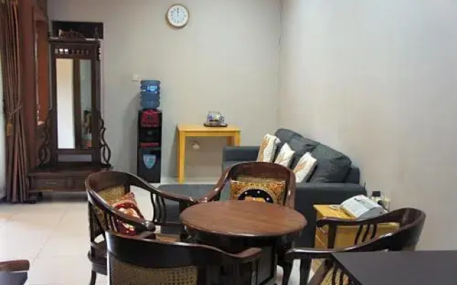 Vila Gama 2B Syariah