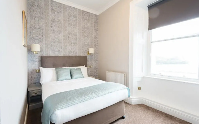 Eccles Hotel and Spa