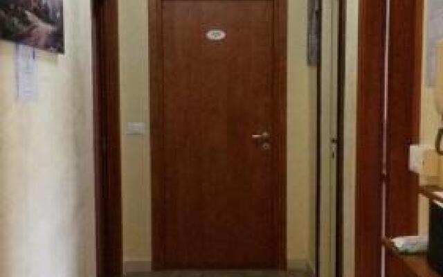 Merulana Rome City BB