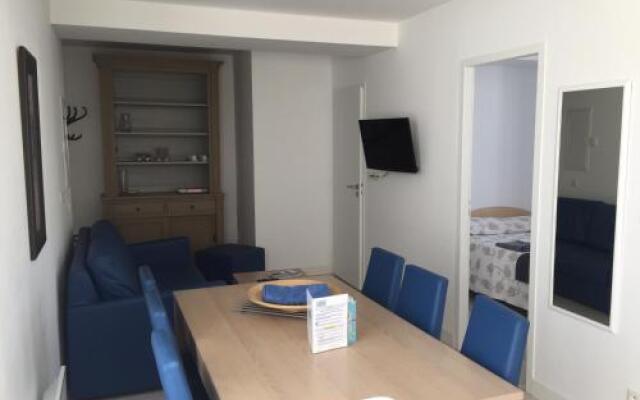 Odésia Vacances Résidence Horizons Ré