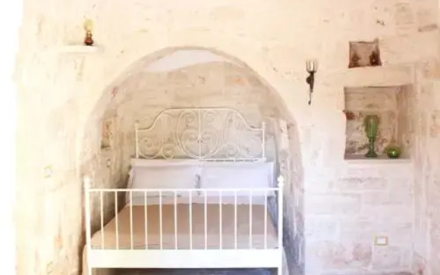Trullo Padalini