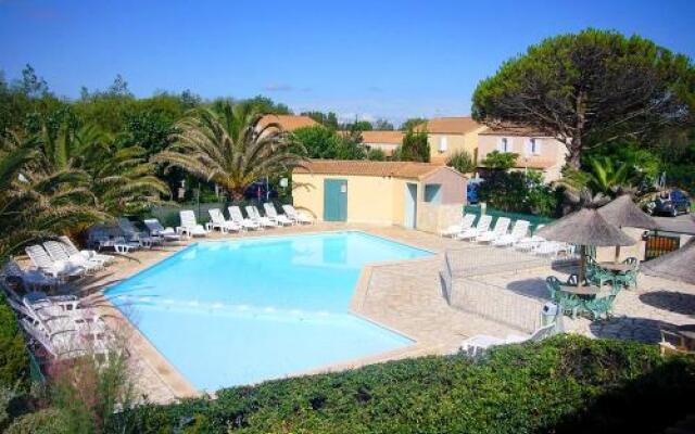 Résidence Les Marines d'Hélios