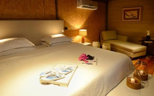 BobZ Boutique Resort